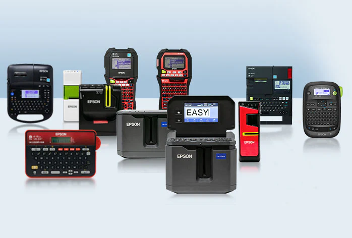 Precision Labeling Since 1984